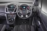 Ford Tourneo Connect 2015 года